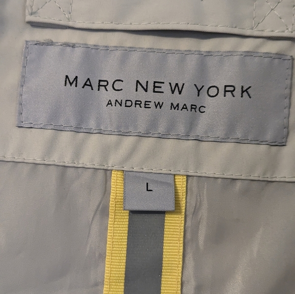 Marc New York Men's Jacket - Picture 7 of 9